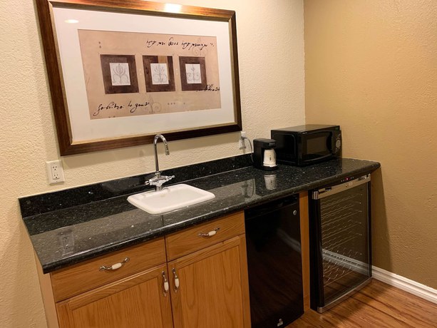 Imagen de la habitación del Hotel Days Inn By Wyndham Las Vegas Airport Near The Strip. Foto 18