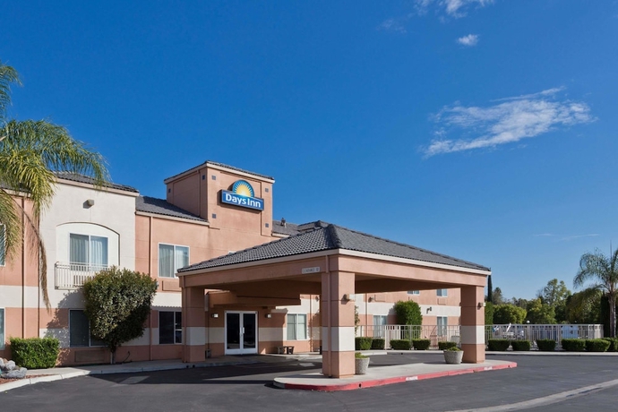 Imagen general del Hotel Days Inn By Wyndham Lathrop. Foto 4