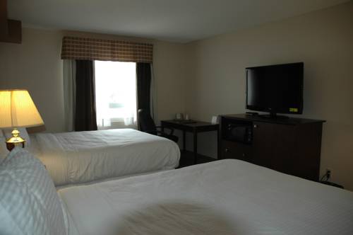 Imagen de la habitación del Hotel Days Inn By Wyndham Leamington. Foto 2