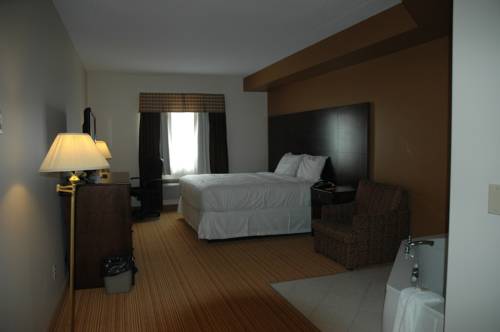 Imagen de la habitación del Hotel Days Inn By Wyndham Leamington. Foto 3