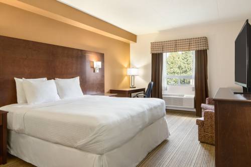 Imagen de la habitación del Hotel Days Inn By Wyndham Leamington. Foto 14
