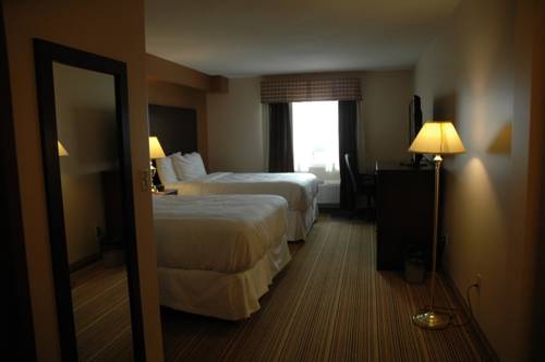 Imagen de la habitación del Hotel Days Inn By Wyndham Leamington. Foto 15