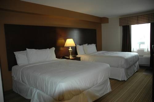 Imagen de la habitación del Hotel Days Inn By Wyndham Leamington. Foto 16
