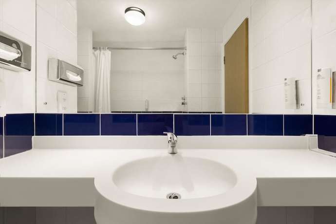 Imagen de la habitación del Hotel Days Inn By Wyndham Leicester Forest East M1. Foto 13