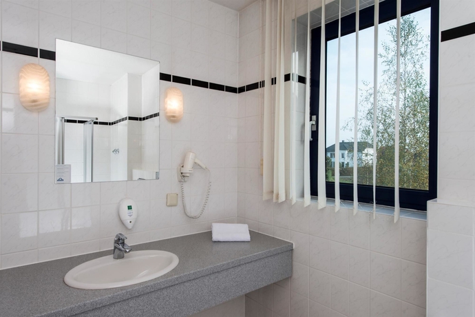 Imagen de la habitación del Hotel Days Inn By Wyndham Leipzig Messe. Foto 7