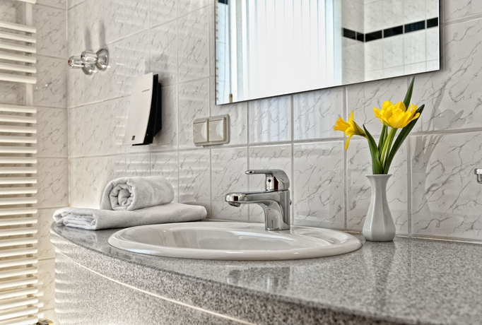Imagen de la habitación del Hotel Days Inn By Wyndham Leipzig Messe. Foto 11