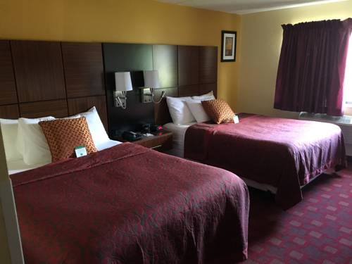 Imagen de la habitación del Hotel Days Inn By Wyndham Leominster/fitchburg Area. Foto 1