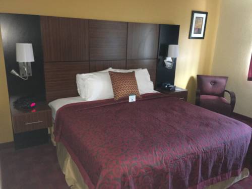 Imagen de la habitación del Hotel Days Inn By Wyndham Leominster/fitchburg Area. Foto 2