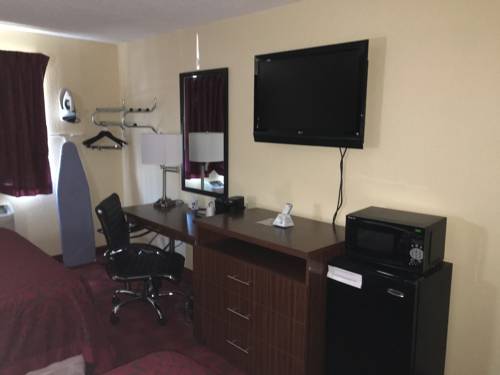 Imagen de la habitación del Hotel Days Inn By Wyndham Leominster/fitchburg Area. Foto 3