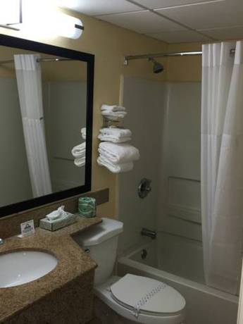 Imagen de la habitación del Hotel Days Inn By Wyndham Leominster/fitchburg Area. Foto 4