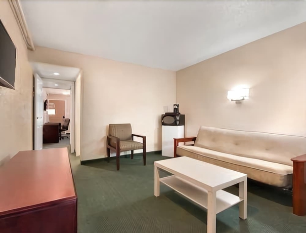 Imagen de la habitación del Hotel Days Inn By Wyndham Lethbridge. Foto 13