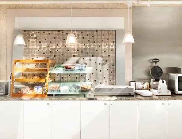 Imagen del bar/restaurante del Hotel Days Inn By Wyndham Lethbridge. Foto 4