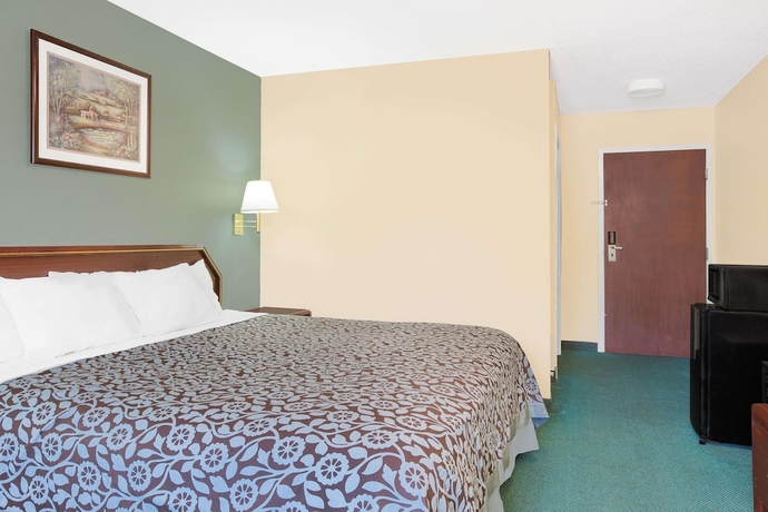 Imagen de la habitación del Hotel Days Inn By Wyndham Lincoln, Lincoln. Foto 11