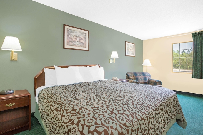 Imagen de la habitación del Hotel Days Inn By Wyndham Lincoln, Lincoln. Foto 13