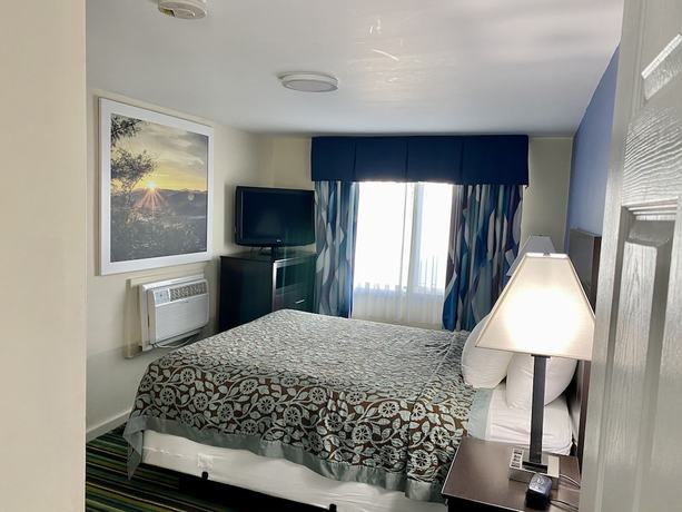 Imagen de la habitación del Hotel Days Inn By Wyndham Lincoln, Lincoln. Foto 3