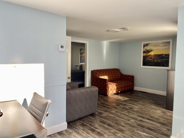 Imagen de la habitación del Hotel Days Inn By Wyndham Lincoln, Lincoln. Foto 4