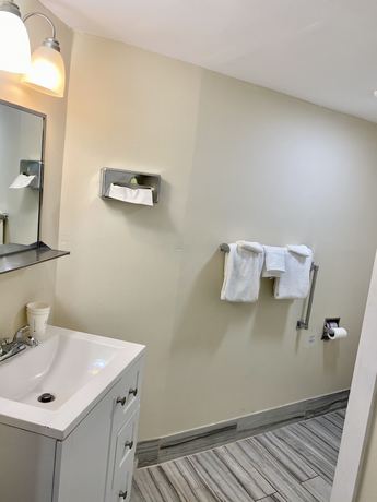Imagen de la habitación del Hotel Days Inn By Wyndham Lincoln, Lincoln. Foto 11