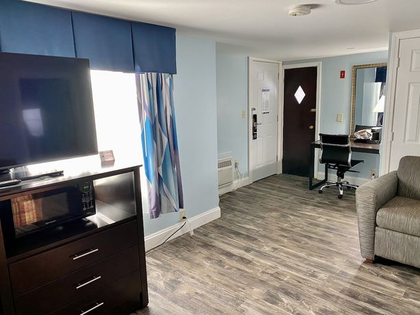 Imagen de la habitación del Hotel Days Inn By Wyndham Lincoln, Lincoln. Foto 14