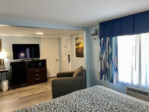 Imagen de la habitación del Hotel Days Inn By Wyndham Lincoln, Lincoln. Foto 15