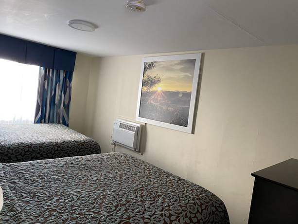 Imagen de la habitación del Hotel Days Inn By Wyndham Lincoln, Lincoln. Foto 17