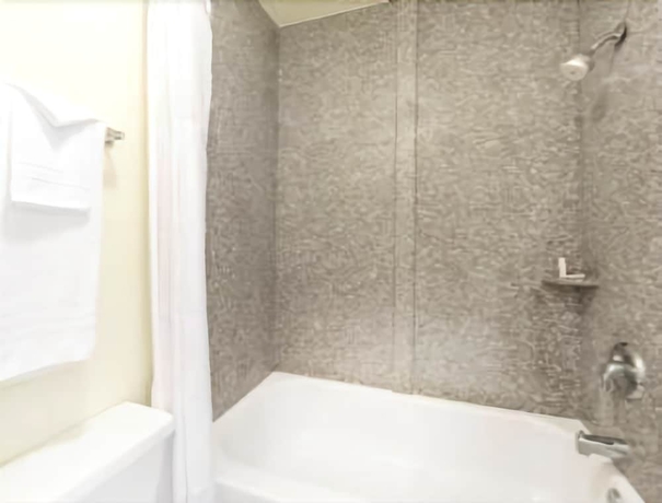 Imagen de la habitación del Hotel Days Inn By Wyndham Little River. Foto 7