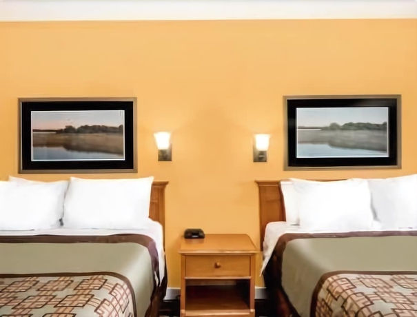 Imagen de la habitación del Hotel Days Inn By Wyndham Little River. Foto 8