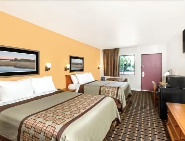 Imagen de la habitación del Hotel Days Inn By Wyndham Little River. Foto 10