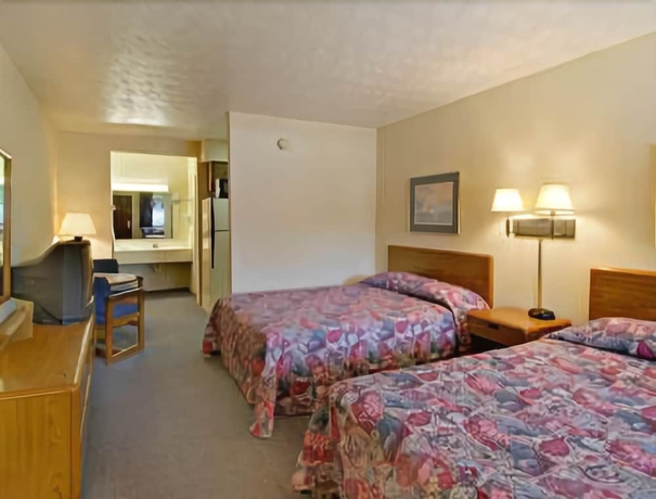 Imagen de la habitación del Hotel Days Inn By Wyndham Little River. Foto 12