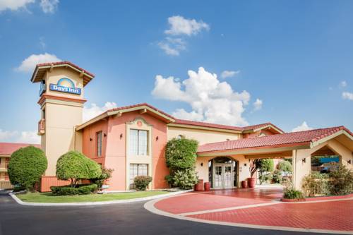 Imagen general del Hotel Days Inn By Wyndham Little Rock/medical Center. Foto 1