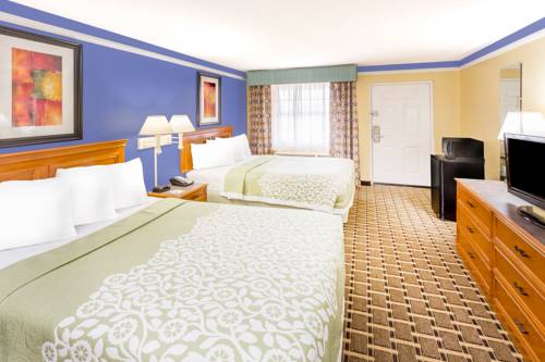 Imagen de la habitación del Hotel Days Inn By Wyndham Little Rock/medical Center. Foto 2
