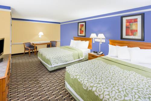 Imagen de la habitación del Hotel Days Inn By Wyndham Little Rock/medical Center. Foto 3