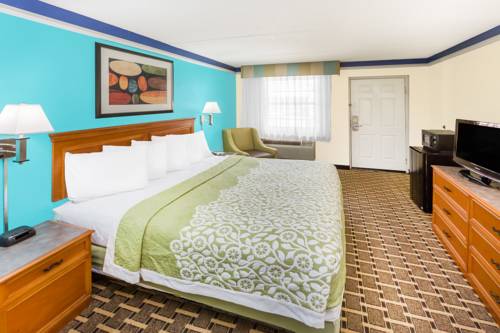 Imagen de la habitación del Hotel Days Inn By Wyndham Little Rock/medical Center. Foto 4