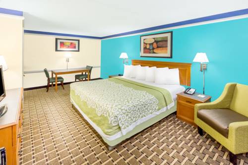 Imagen de la habitación del Hotel Days Inn By Wyndham Little Rock/medical Center. Foto 5