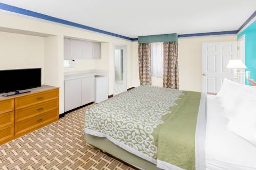 Imagen de la habitación del Hotel Days Inn By Wyndham Little Rock/medical Center. Foto 6