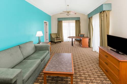 Imagen de la habitación del Hotel Days Inn By Wyndham Little Rock/medical Center. Foto 7