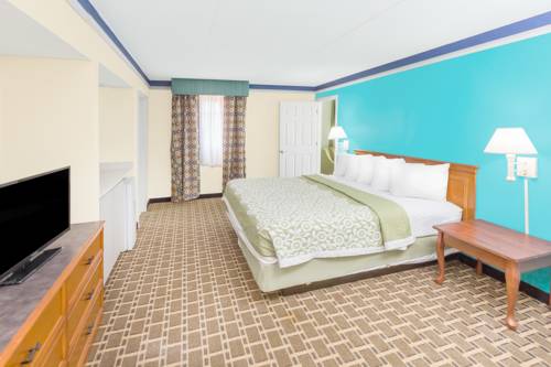 Imagen de la habitación del Hotel Days Inn By Wyndham Little Rock/medical Center. Foto 8