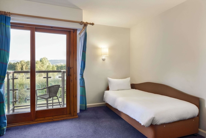 Imagen de la habitación del Hotel Days Inn By Wyndham Lockerbie Annandale Water. Foto 7