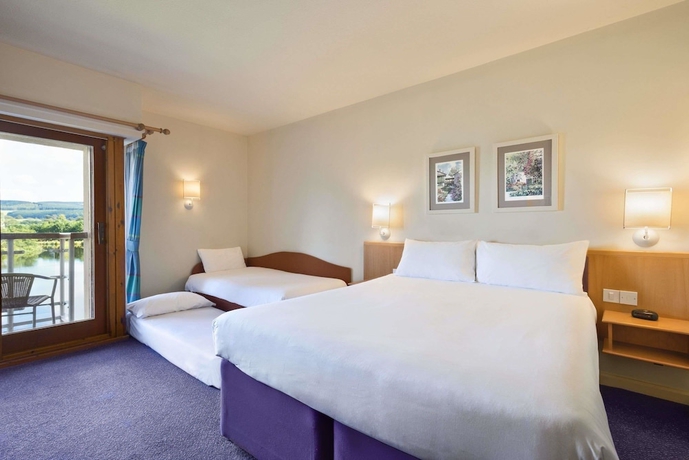 Imagen de la habitación del Hotel Days Inn By Wyndham Lockerbie Annandale Water. Foto 8