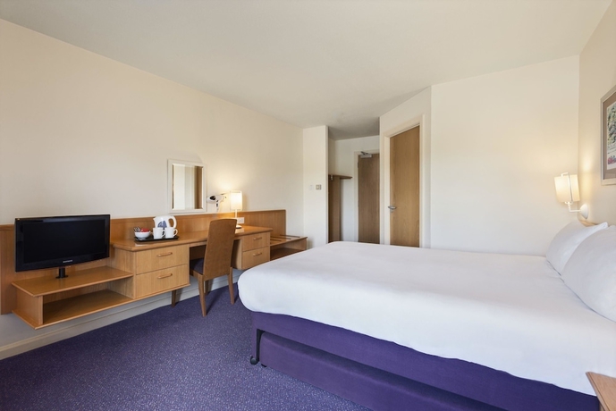 Imagen de la habitación del Hotel Days Inn By Wyndham Lockerbie Annandale Water. Foto 9