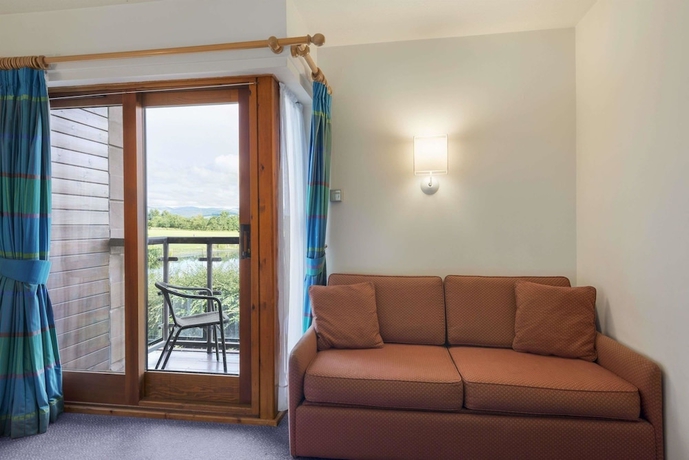 Imagen de la habitación del Hotel Days Inn By Wyndham Lockerbie Annandale Water. Foto 10