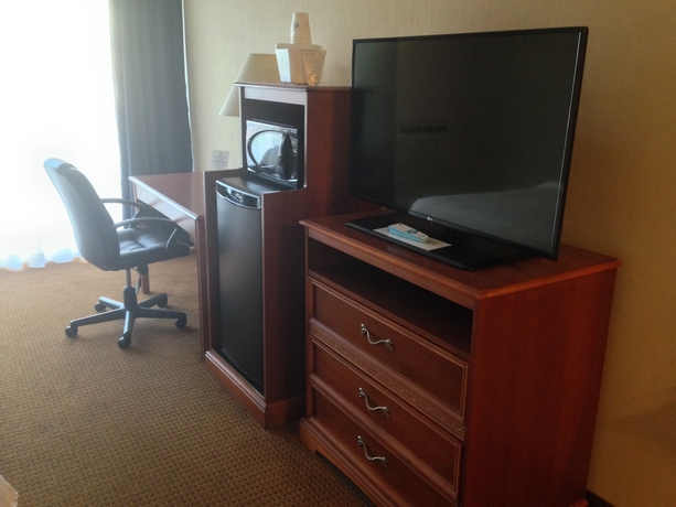 Imagen de la habitación del Hotel Days Inn By Wyndham London. Foto 4