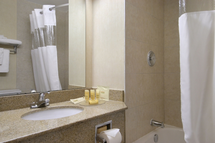 Imagen de la habitación del Hotel Days Inn By Wyndham London. Foto 6