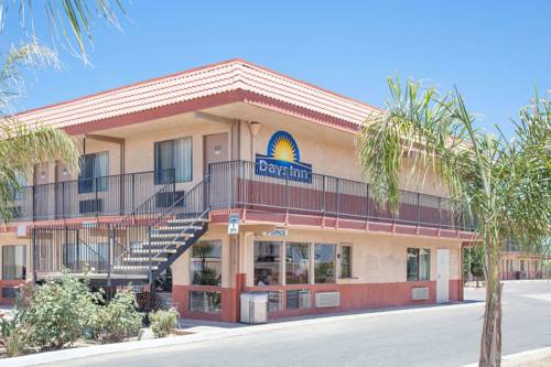 Imagen general del Hotel Days Inn By Wyndham Lost Hills. Foto 1