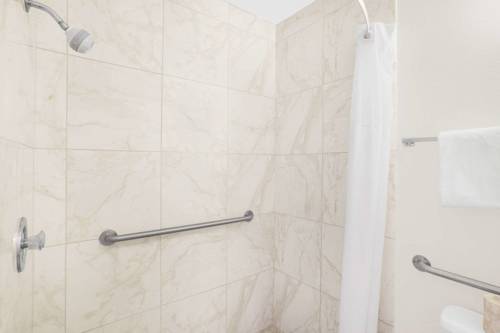 Imagen de la habitación del Hotel Days Inn By Wyndham Lost Hills. Foto 6