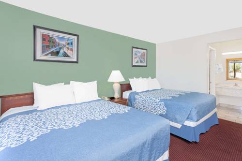 Imagen de la habitación del Hotel Days Inn By Wyndham Lost Hills. Foto 7