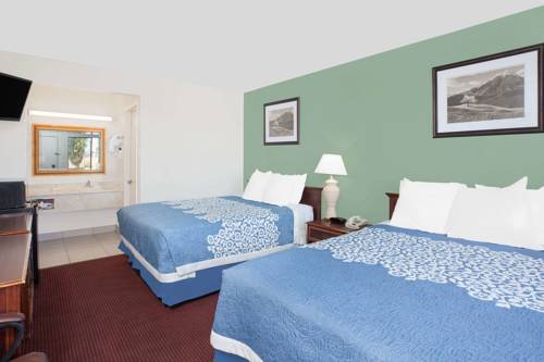 Imagen de la habitación del Hotel Days Inn By Wyndham Lost Hills. Foto 12