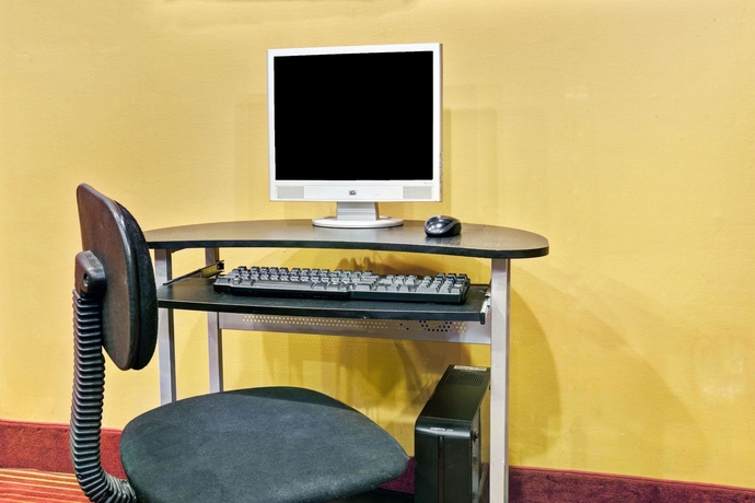 Imagen de los interiores del Hotel Days Inn By Wyndham Louisville Airport Fair And Expo Center. Foto 19