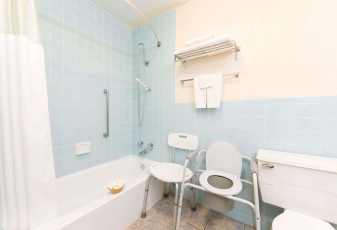 Imagen de la habitación del Hotel Days Inn By Wyndham Luray Shenandoah. Foto 13