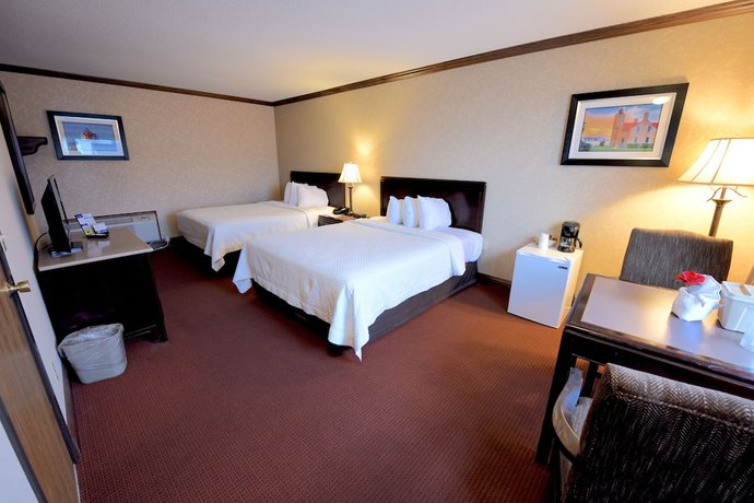 Imagen de la habitación del Hotel Days Inn By Wyndham Mackinaw City - Lakeview. Foto 3