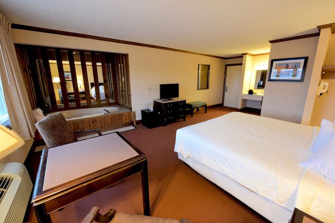 Imagen de la habitación del Hotel Days Inn By Wyndham Mackinaw City - Lakeview. Foto 12